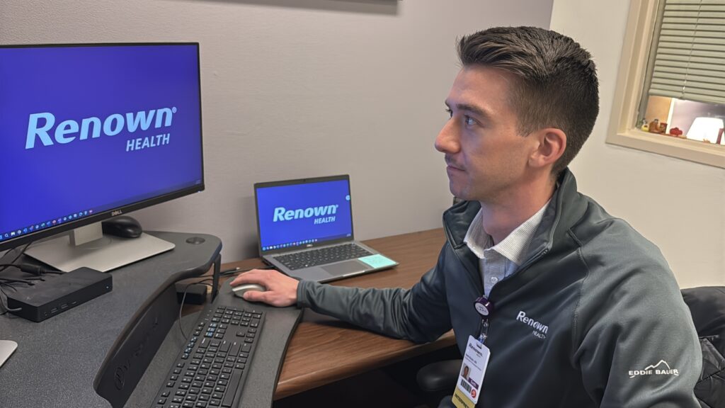 Renown ofrece apoyo en español en procedimientos de salud para quienes lo necesiten de manera gratuita