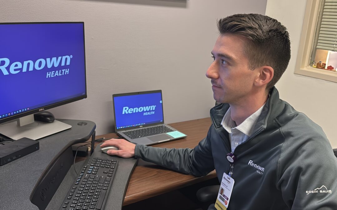 Renown ofrece apoyo en español en procedimientos de salud para quienes lo necesiten de manera gratuita