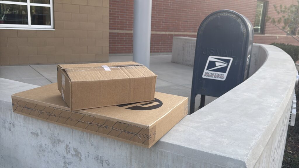 No sea usted la próxima víctima del robo de sus cajas enviadas a su casa