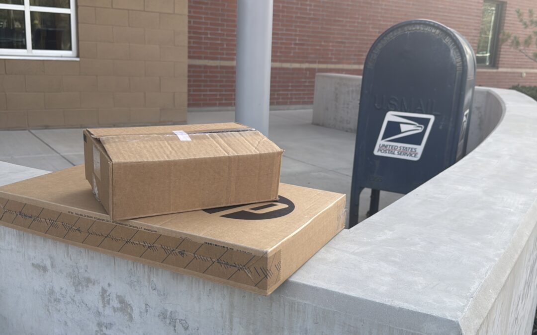 No sea usted la próxima víctima del robo de sus cajas enviadas a su casa