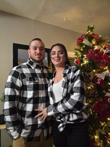 Una madre de familia hispana de Reno pierde a su esposo a bordo de una motocicleta en un trágico accidente 1 de54e138 7e3e 4768 8c81 ec32f0764f30