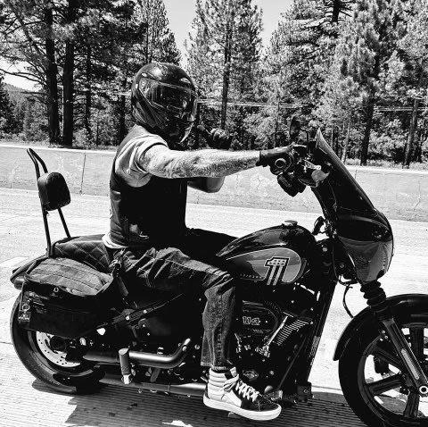 Una madre de familia hispana de Reno pierde a su esposo a bordo de una motocicleta en un trágico accidente 2 a8ba102b 636c 4930 8d98 5907d325cbab