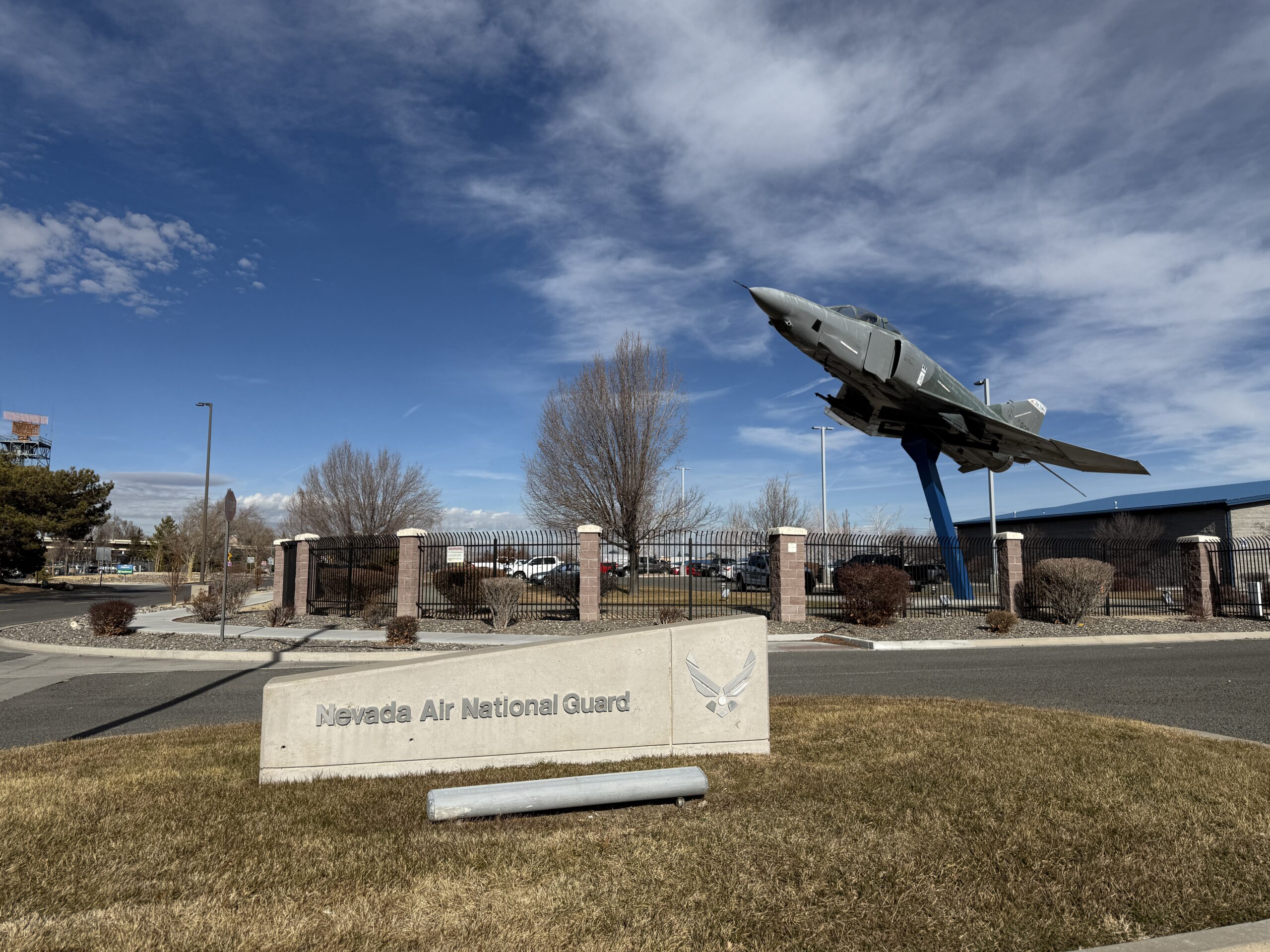 La Guardia Nacional Aérea de Nevada envía aeronaves para combatir los incendios que arden en Los Ángeles 2 IMG 0657