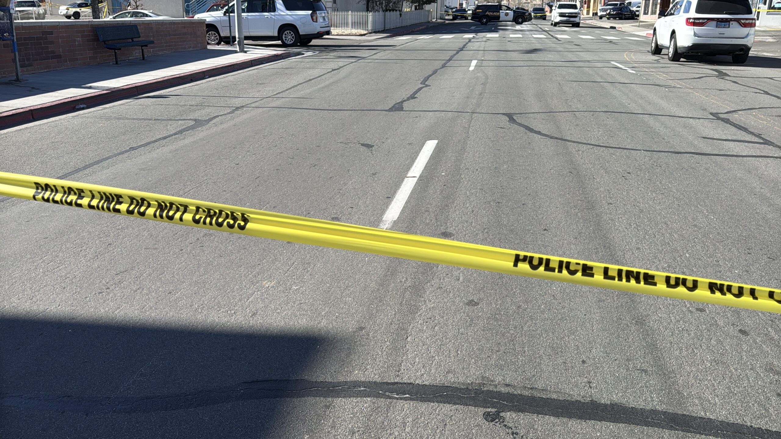 Un hombre pierde la vida al ser apuñalado a las afueras de un complejo de apartamentos al centro de Reno 2 IMG 0685