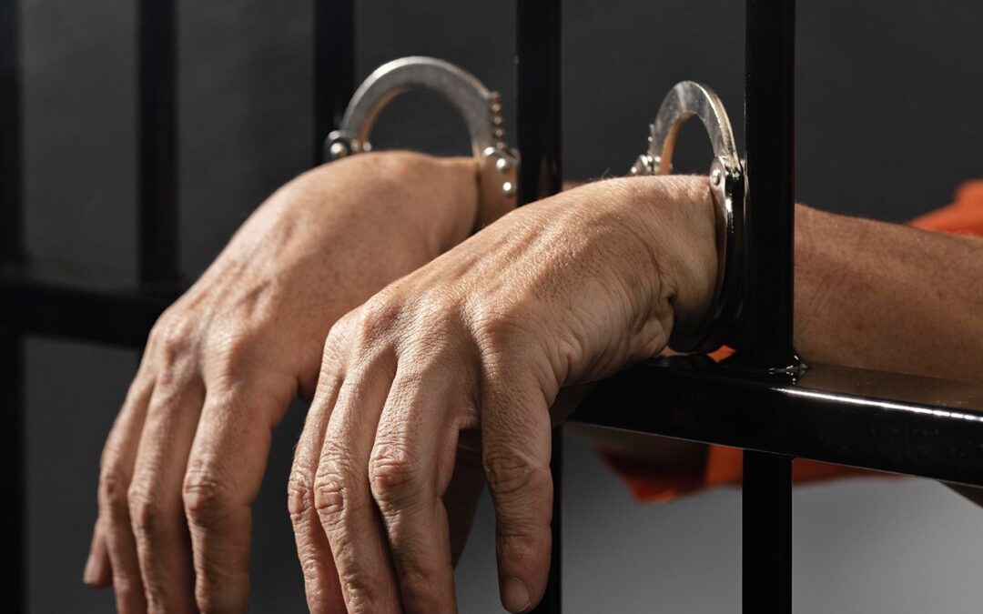 Mueren cinco reclusos que servían largas condenas por sus actos criminales, algunos por asesinato y otros por la posesión de drogas