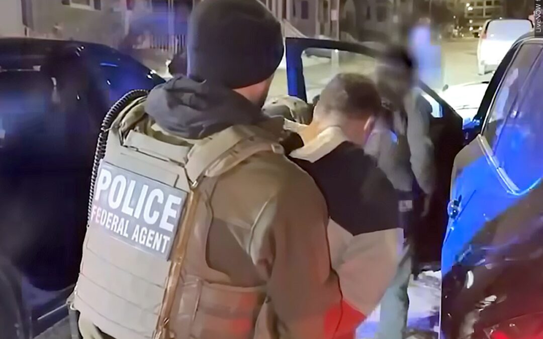 Incertidumbre en la comunidad ante los anuncios y la aplicación de las políticas migratorias del presidente Trump