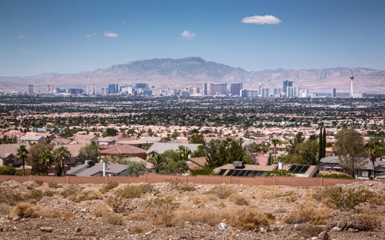 ¿Nevada es un estado santuario?: realidad y percepciones