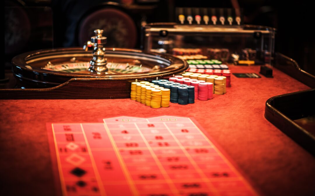 Las Vegas brilla en la lista de los mejores empleadores de Forbes 2025