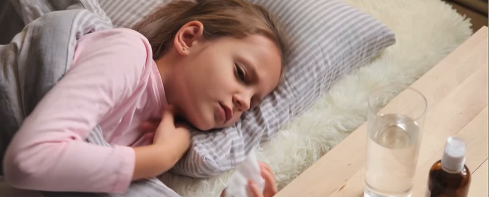 Múltiples escuelas en el condado Washoe enfrentan un brote de enfermedades