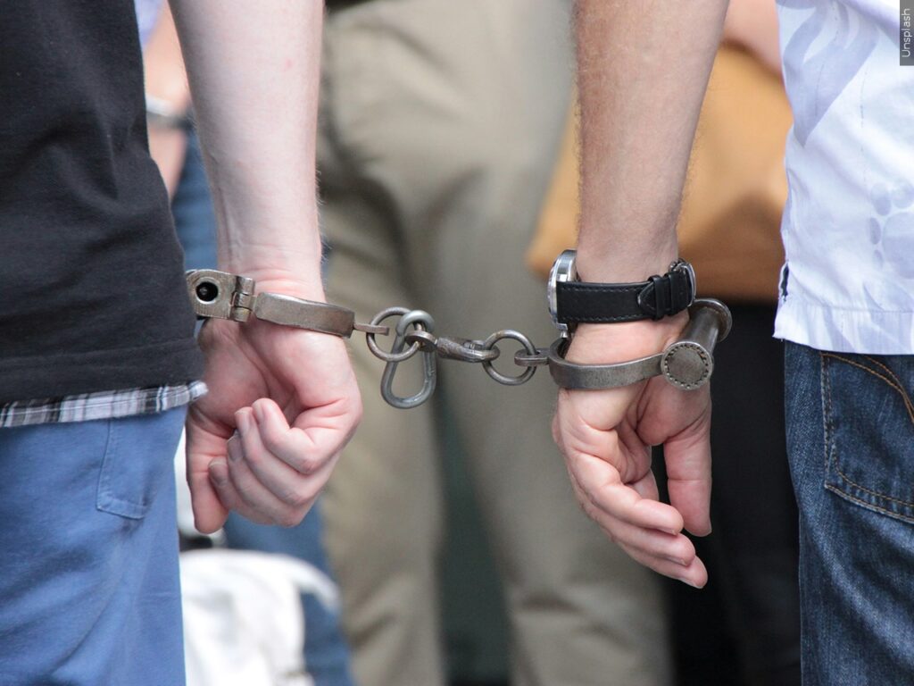 Todos los ciudadanos de Nevada pueden ver información sobre un delincuente sexual