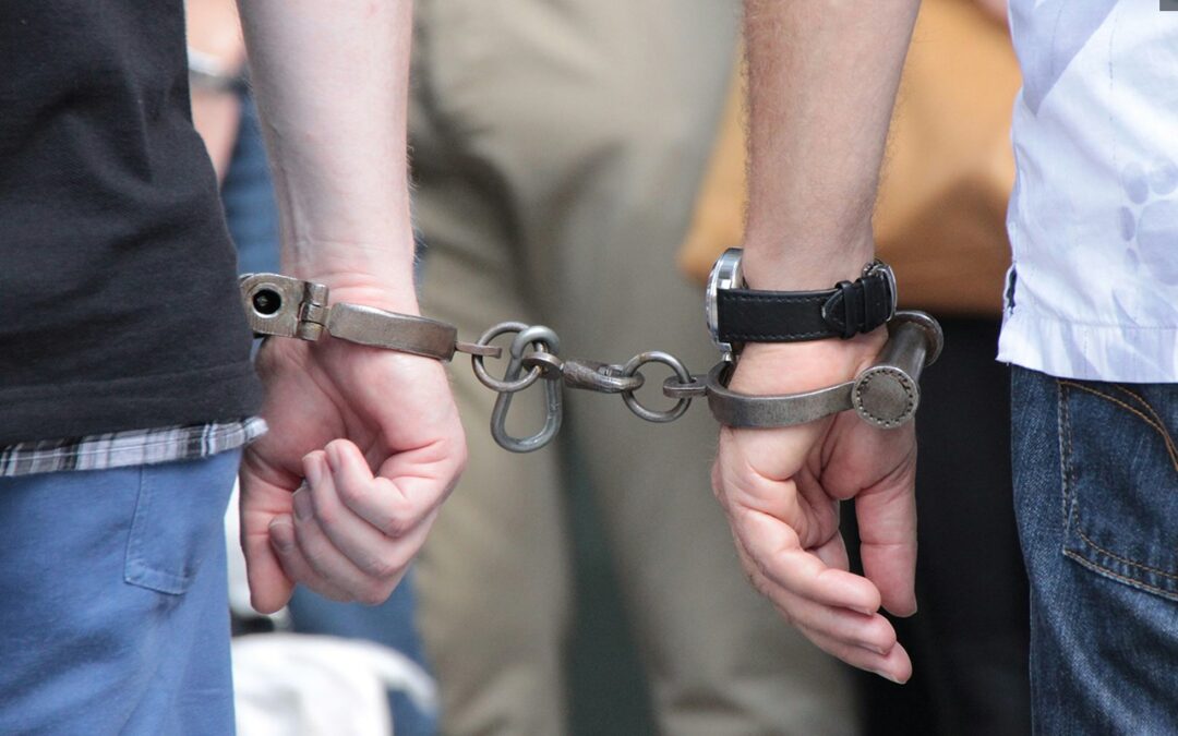 Todos los ciudadanos de Nevada pueden ver información sobre un delincuente sexual