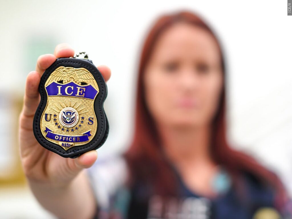 Alertan sobre fraude de falsos agentes federales que llaman para pedir dinero a cambio de evitar una deportación