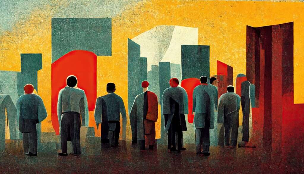 El desempleo en EE.UU. sube al 4.1% y genera preocupaciones