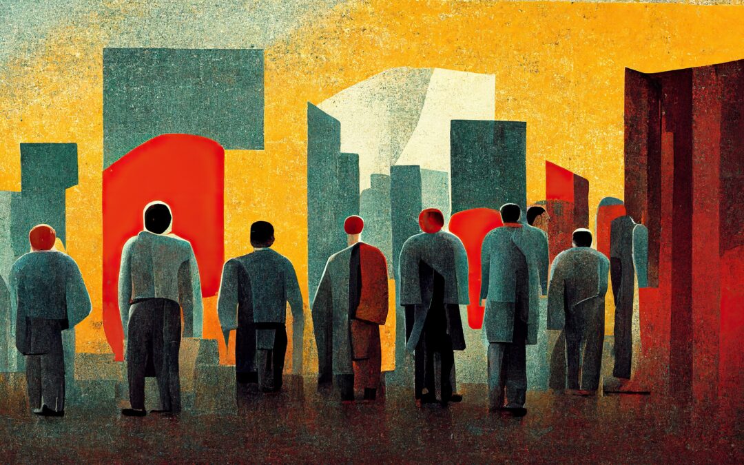 El desempleo en EE.UU. sube al 4.1% y genera preocupaciones