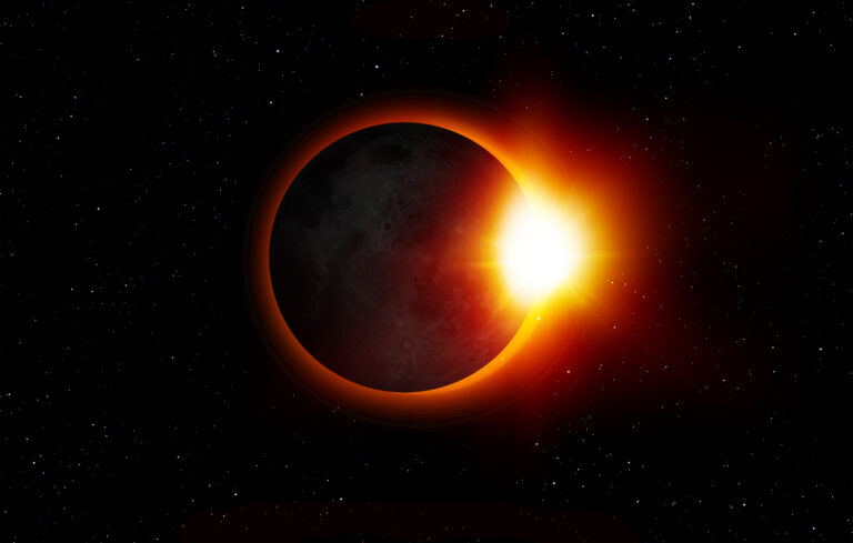 Eclipse Lunar Total de Marzo 2025: Un espectáculo celestial imperdible