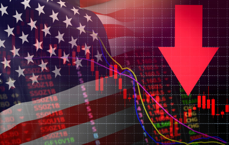ANÁLISIS: ¿Está Estados Unidos al borde de una recesión económica? Entérese cómo evitar su impacto
