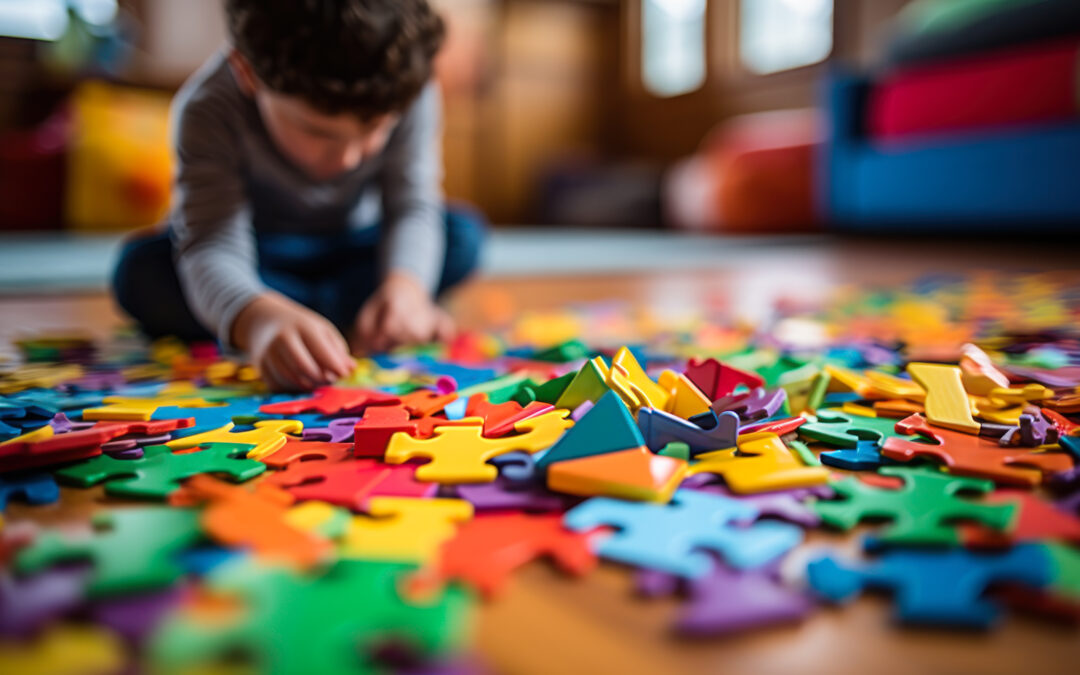 ¿Existe un posible vínculo entre vacunas y autismo?, autoridades sanitarias reavivan un debate controvertido