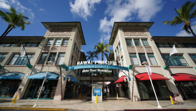 La Universidad del Pacífico de Hawaii abre su primer campus en Las Vegas