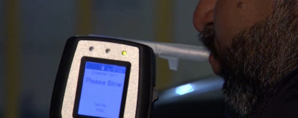 Aumentan los esfuerzos contra el DUI en Reno