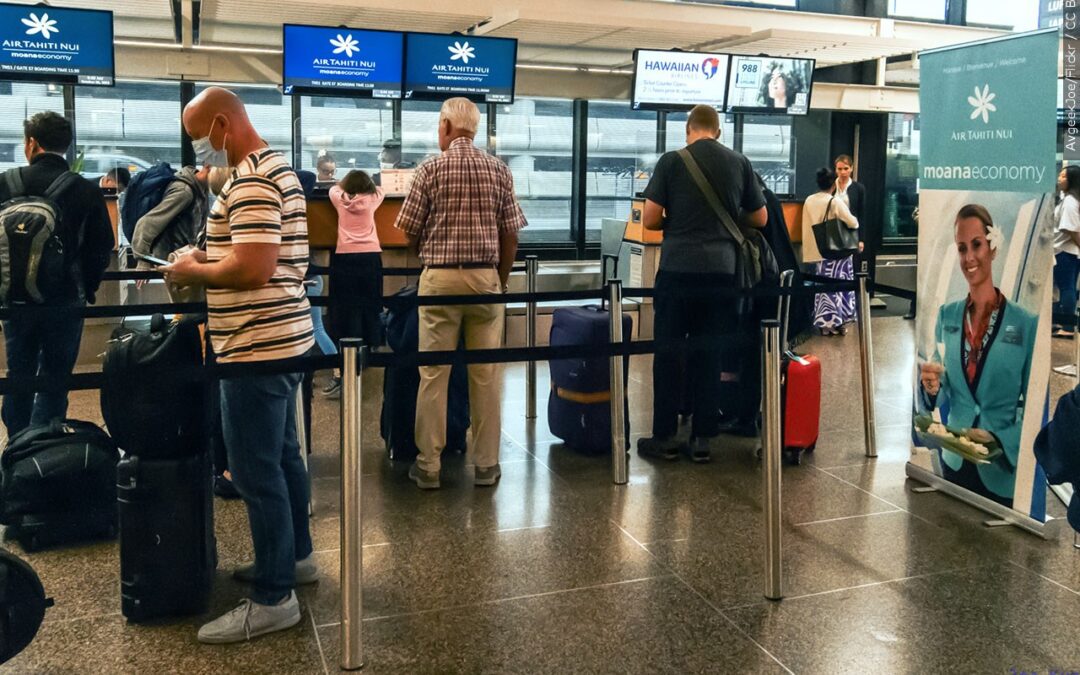 Restricciones de viaje: Cubanos y venezolanos en riesgo de no reingresar a EE.UU.