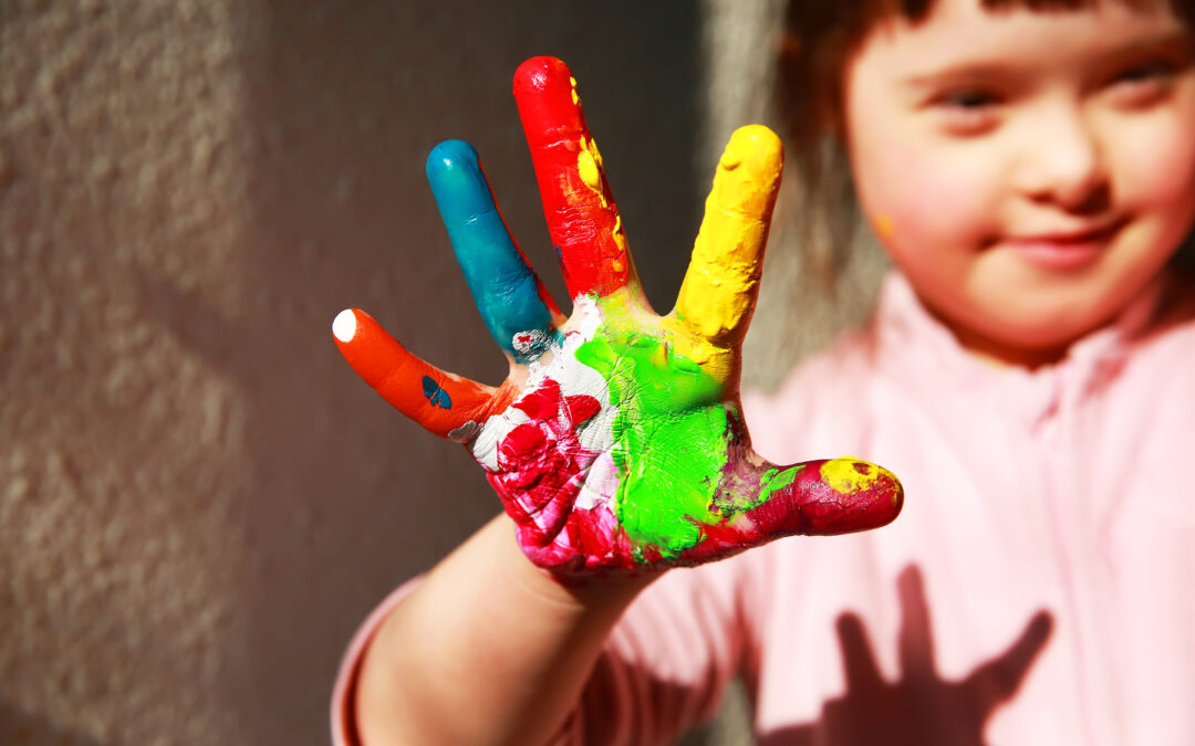 Día Mundial del Síndrome de Down: Celebrando la inclusión y autonomía