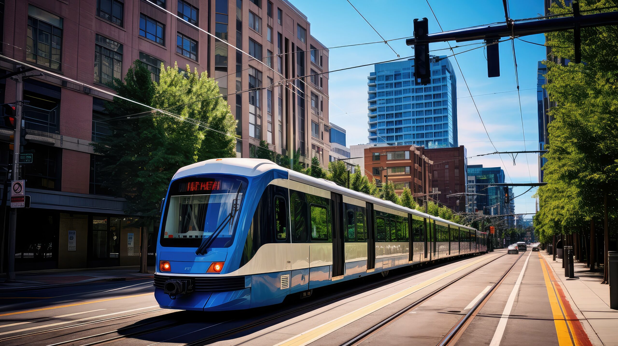 Nevada avanza en la creación de un sistema ferroviario regional con la AB 256 1 AdobeStock 805252117 1