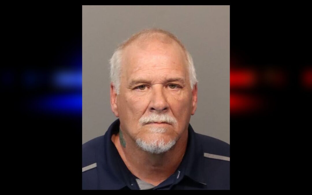 Hombre de 62 años declarado culpable tras un violento incidente de furia en la carretera