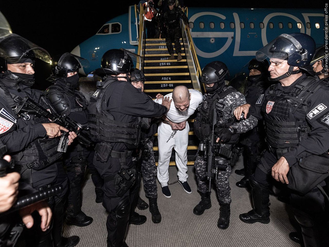 Tribunal bloquea el uso de ley de guerra para deportar migrantes venezolanos 1 MGN 1280x960 50320P00 EPPDJ