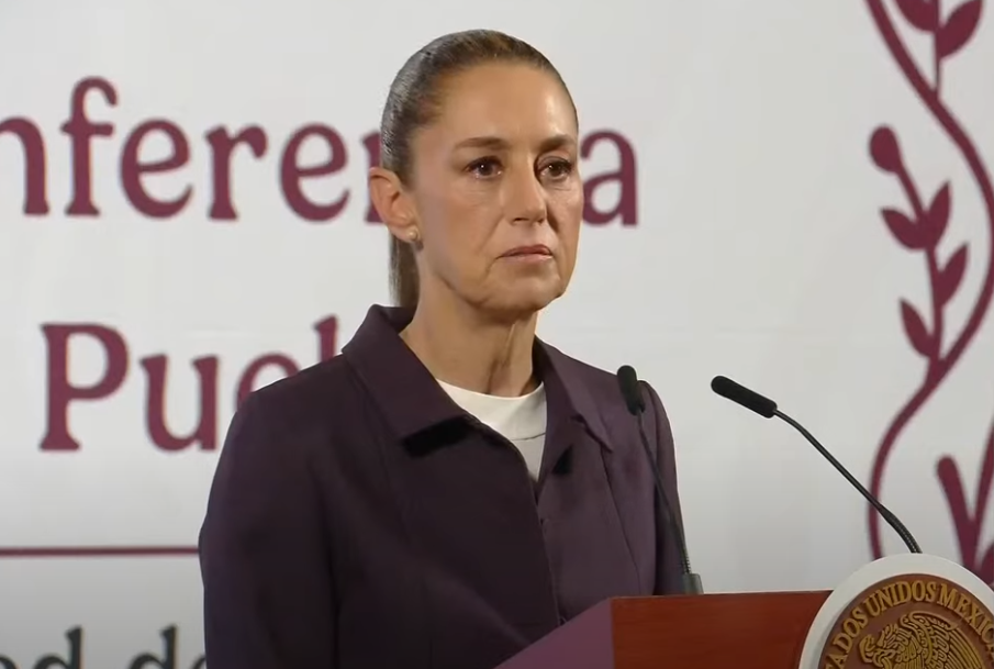 México avanza en acuerdo con EE.UU. para reducir aranceles en exportaciones automotrices 1 Claudia pic 1