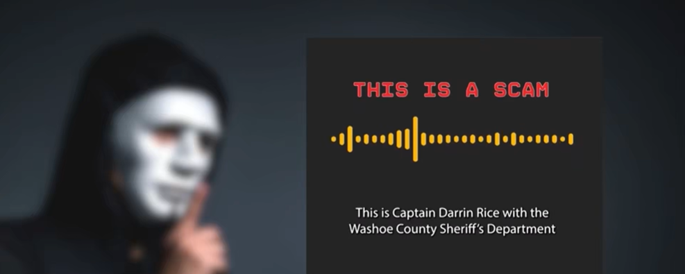 ALERTA SOBRE ESTAFAS TELEFÓNICAS: SUPLANTACIÓN DE AUTORIDADES