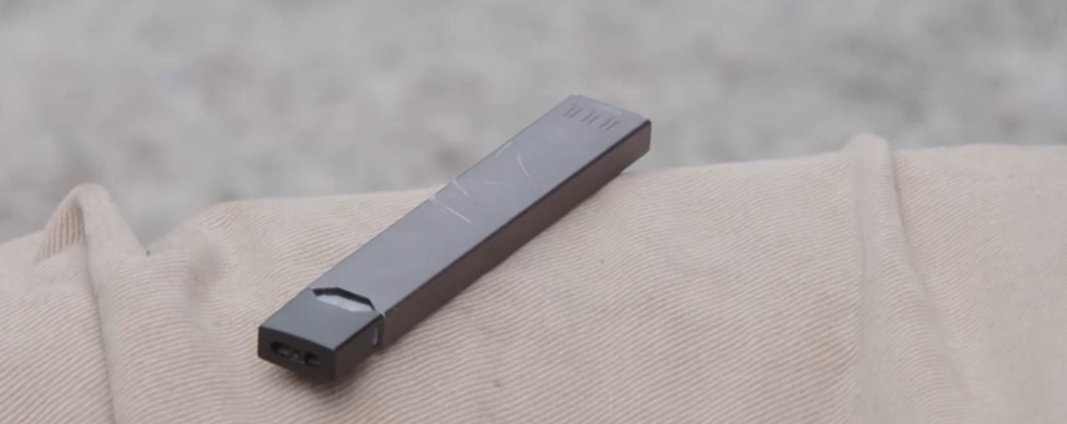 Confiscan cigarrillos electrónicos con drogas peligrosas a estudiantes de preparatoria