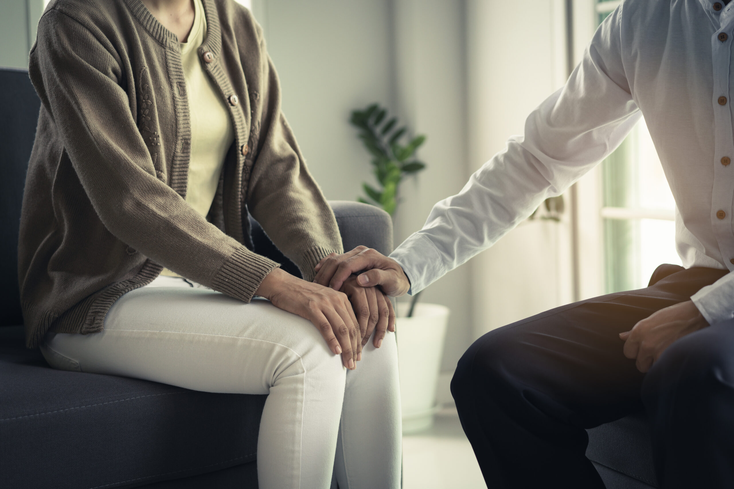 Ofensiva Migratoria: El impacto emocional en las familias inmigrantes 1 AdobeStock 382154681