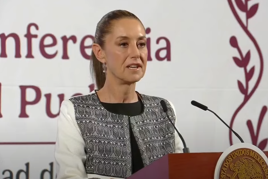 México se libra de los nuevos aranceles de Trump y ve una oportunidad para su economía 1 PIC MEXICO