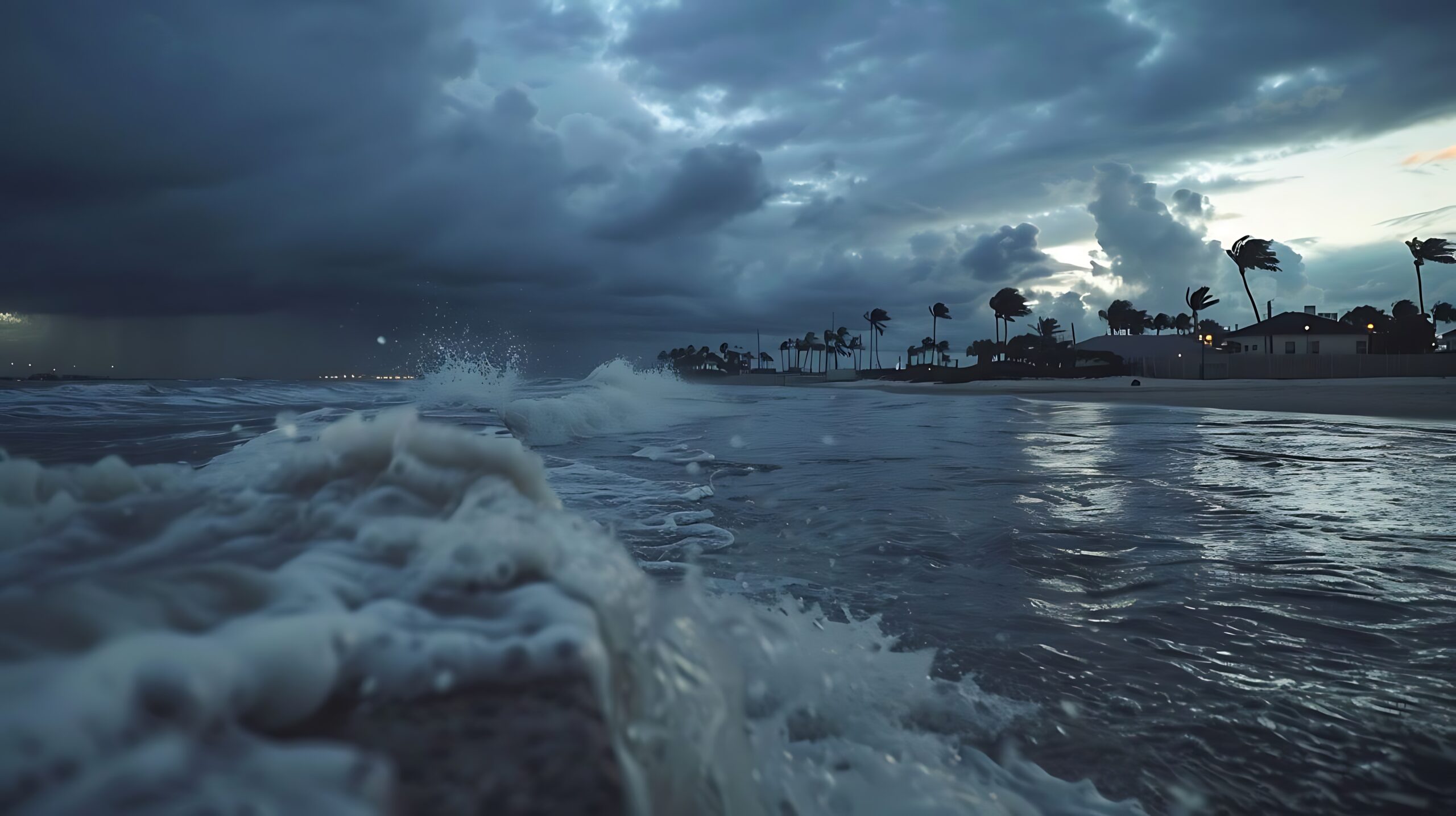Traducciones del clima suspendidas podrían poner en riesgo a millones de personas en EE.UU. 1 AdobeStock 1157502156