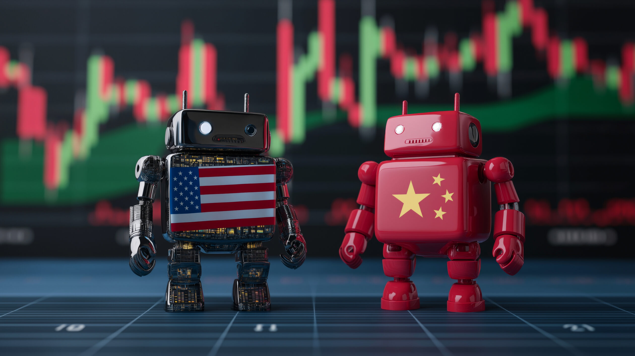 Desplome bursátil: ¿Cómo las caídas en la bolsa afectan su bolsillo? 1 AdobeStock 1223786643