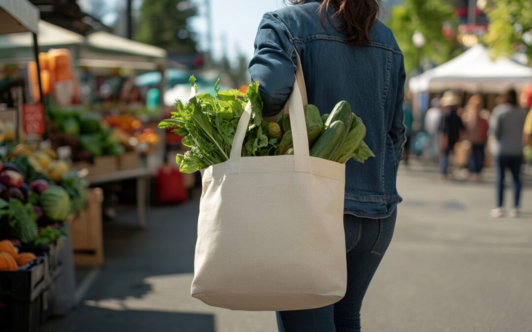 Productos clave que podrían subir de precio ante aranceles recíprocos en EE.UU.