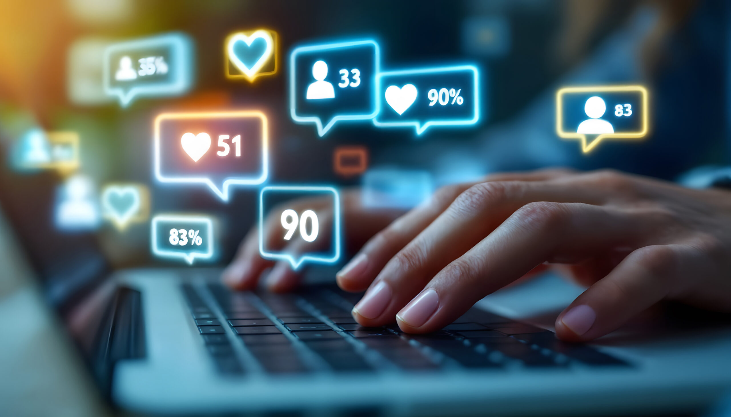 EE.UU. exige revisión de redes sociales a solicitantes de residencia permanente y visas 1 AdobeStock 1153279329