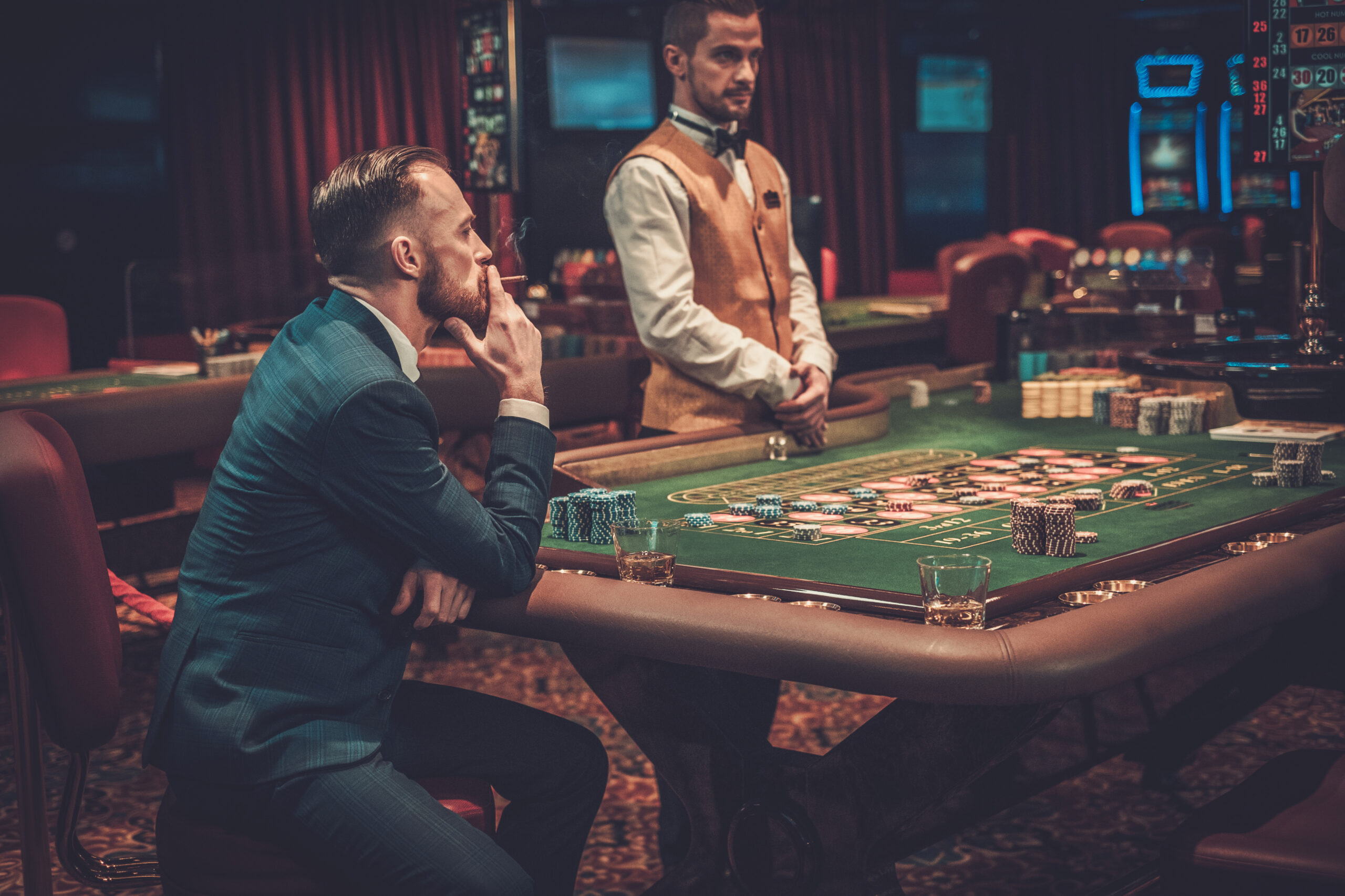 4 Votaciones clave podrían redefinir el futuro sin humo en Las Vegas 1 AdobeStock 169870426