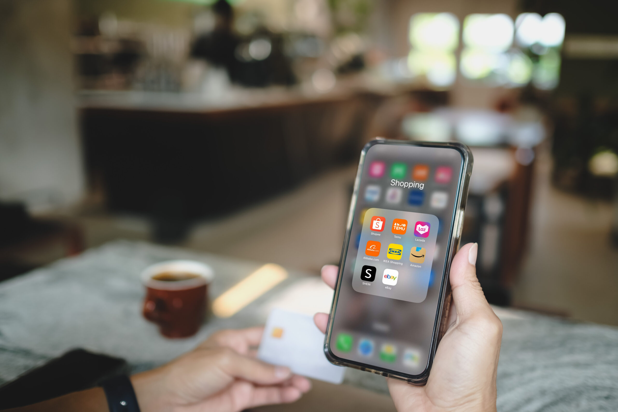 Temu y Shein subirán tarifas en EE.UU. tras nuevos aranceles de Trump 1 AdobeStock 1308077999 Editorial Use Only