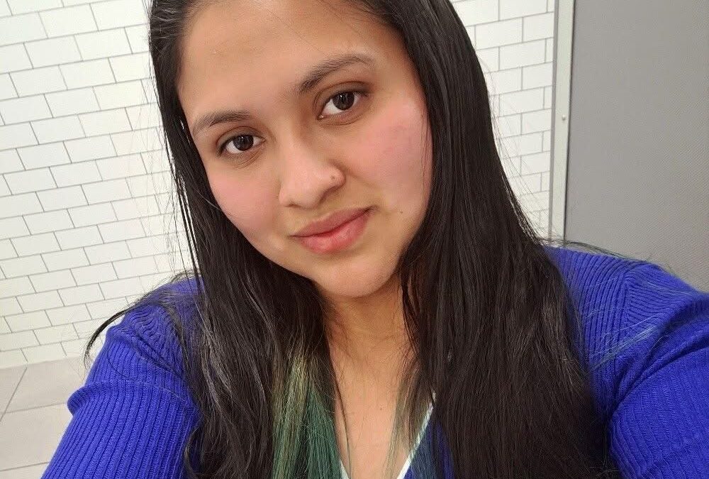 Rompen el silencio los seres queridos de la joven salvadoreña que habría sido asesinada por su novio en Incline Village