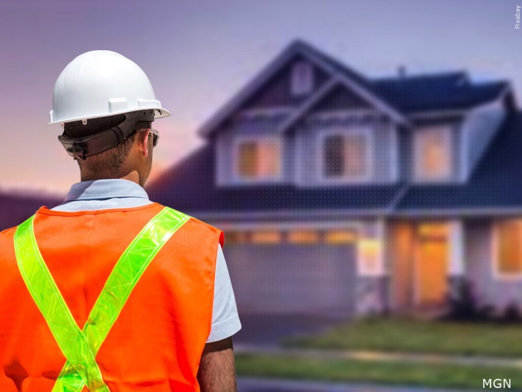 Si le ofrecen servicios de remodelación o mejoras a su hogar, tenga cuidado, podría tratarse de una estafa