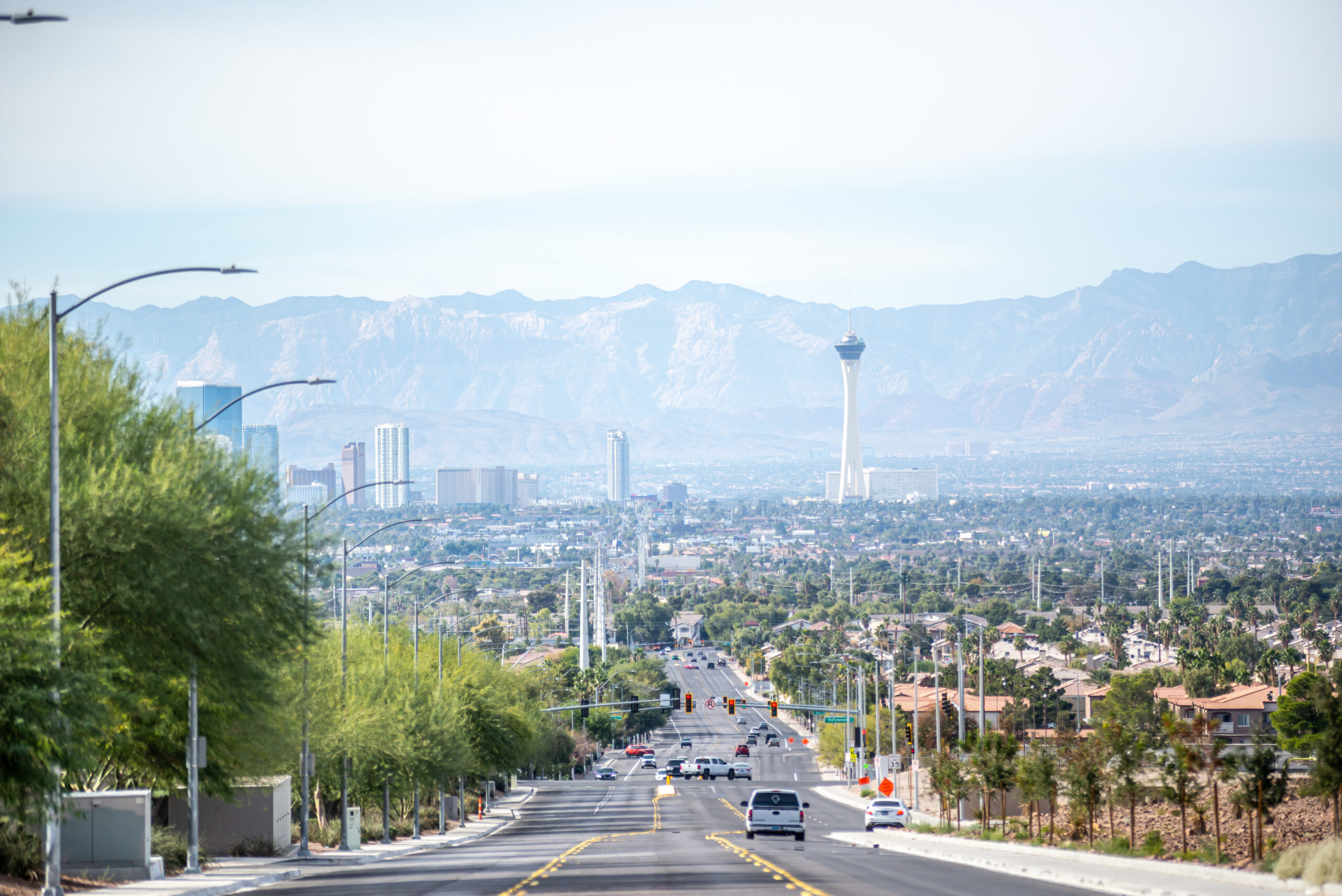 Shelley Berkley promete renacer económico pese a recortes y crisis 1 AdobeStock 724710192