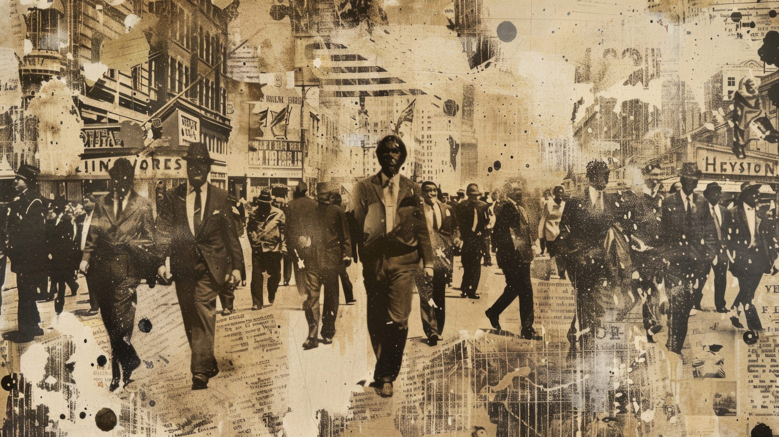 Historia | El origen del Día Internacional del Trabajador 1 AdobeStock 783749933