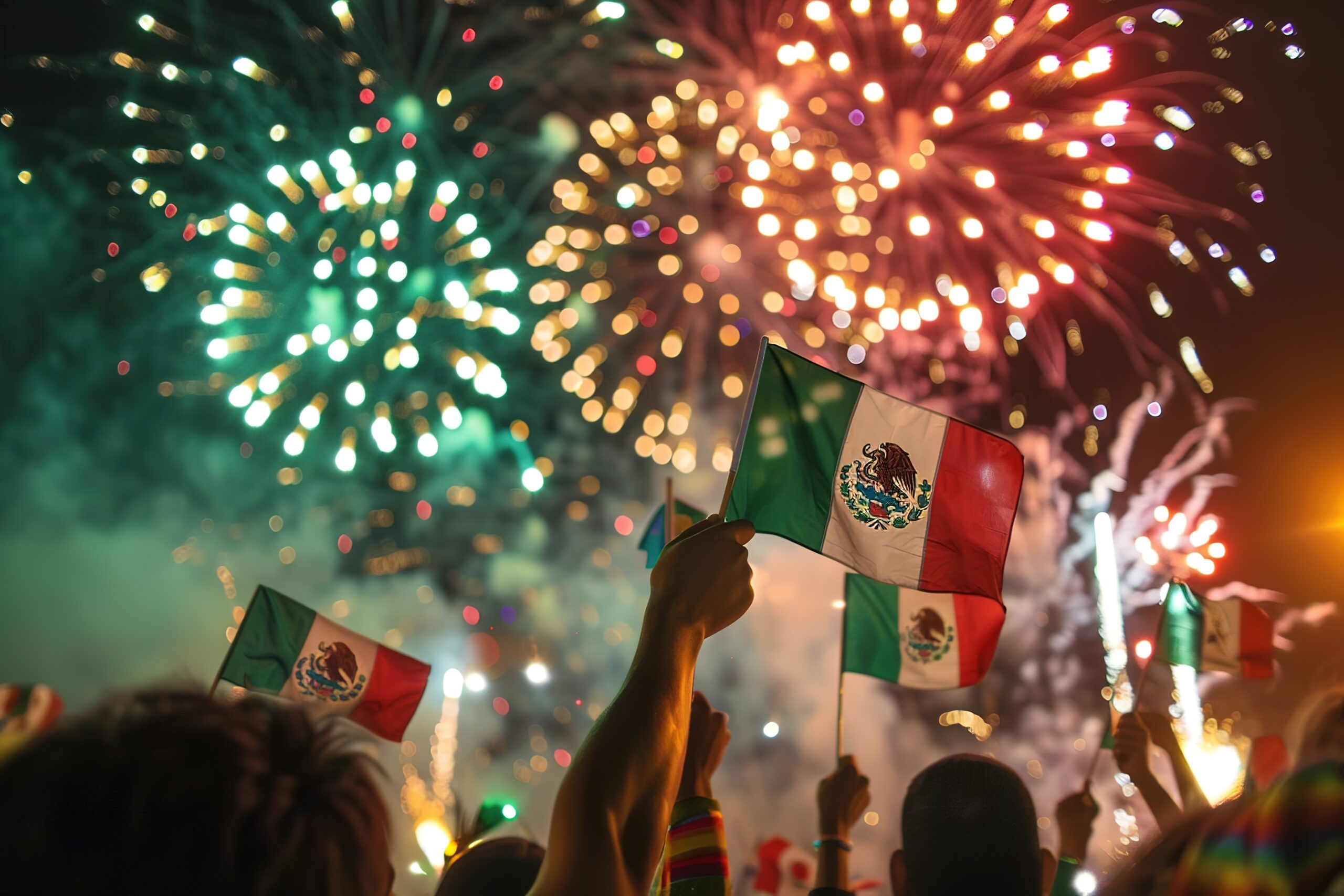 ¿Qué es el Cinco de Mayo y por qué se celebra más en Estados Unidos que en México? 1 AdobeStock 1041080417
