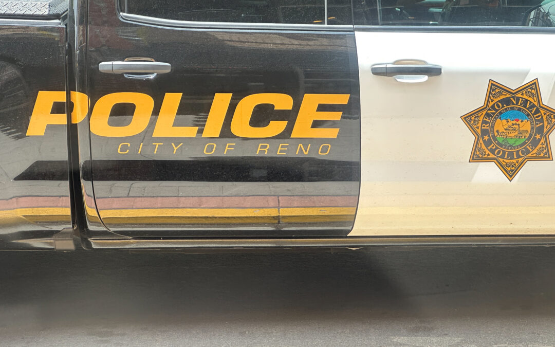 Balacera en Reno: Un contratista despedido tras violento ataque armado