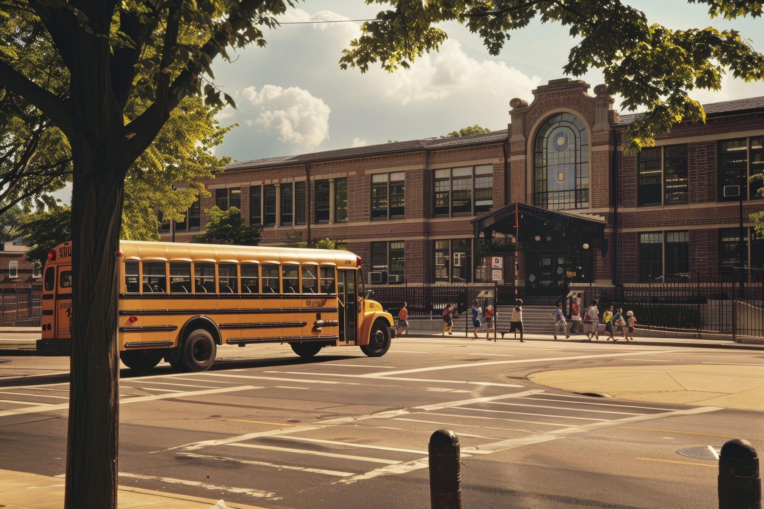 Brandon Bringhurst será el nuevo Director Académico de Carson City 1 AdobeStock 855582429