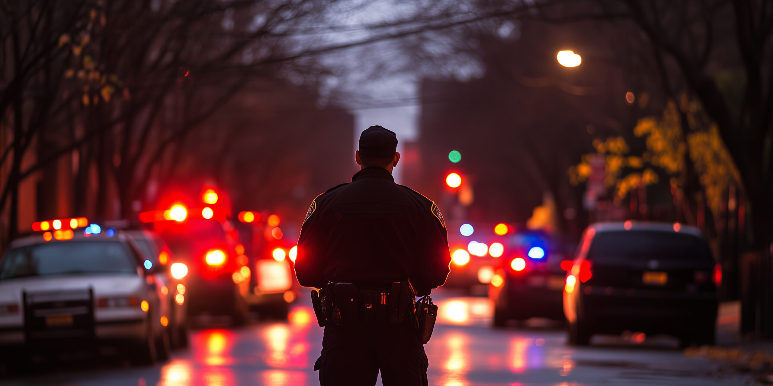 Despliegue policial en Sparks tras tiroteo en complejo de apartamentos 1 AdobeStock 1281520555