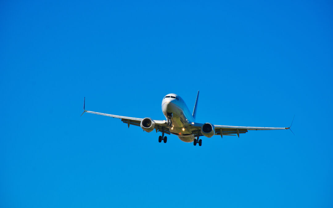 Empieza el uso del REAL ID en los aeropuertos de Estados Unidos