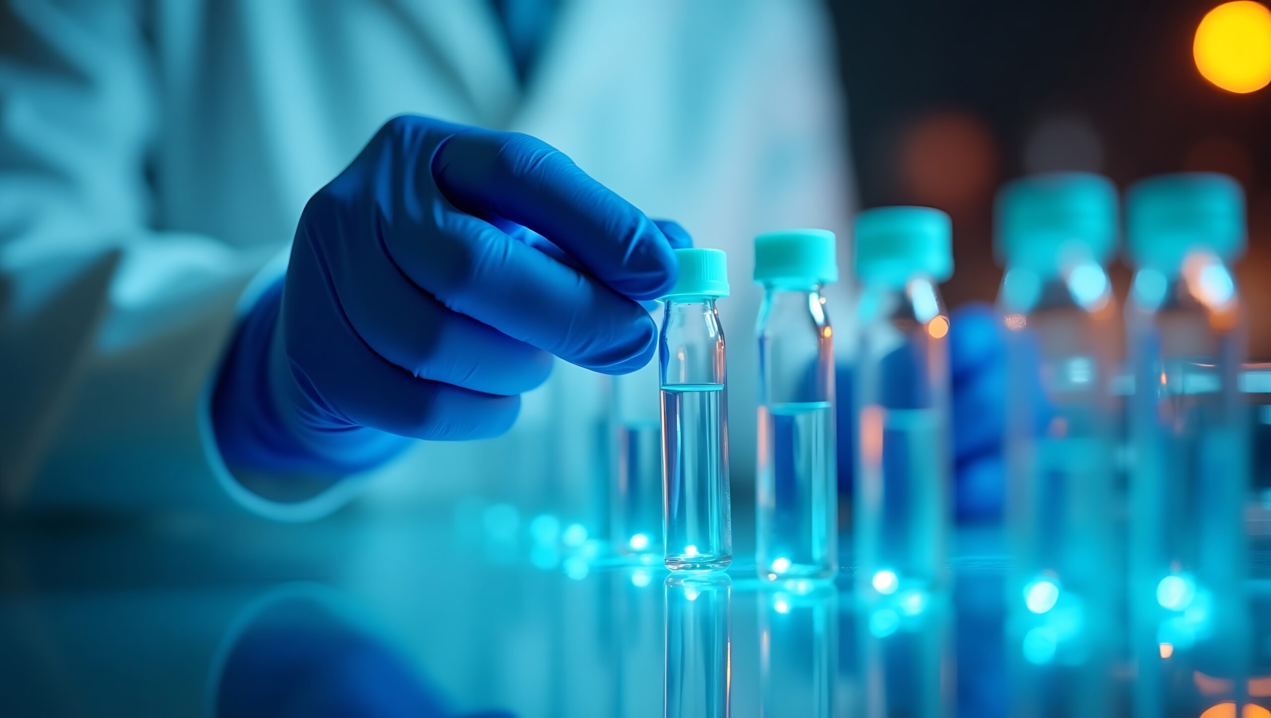 La Universidad de Nevada en Reno celebra 20 años de innovación y alianzas estratégicas en biotecnología 1 AdobeStock 1294185840