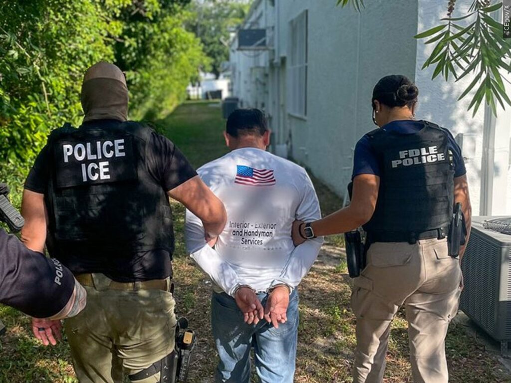 ¿Sabría qué hacer si es deportado y deja a su hijo solo en Nevada? Un proyecto de ley busca permitir que los padres designen custodia de cuidadores tras una deportación